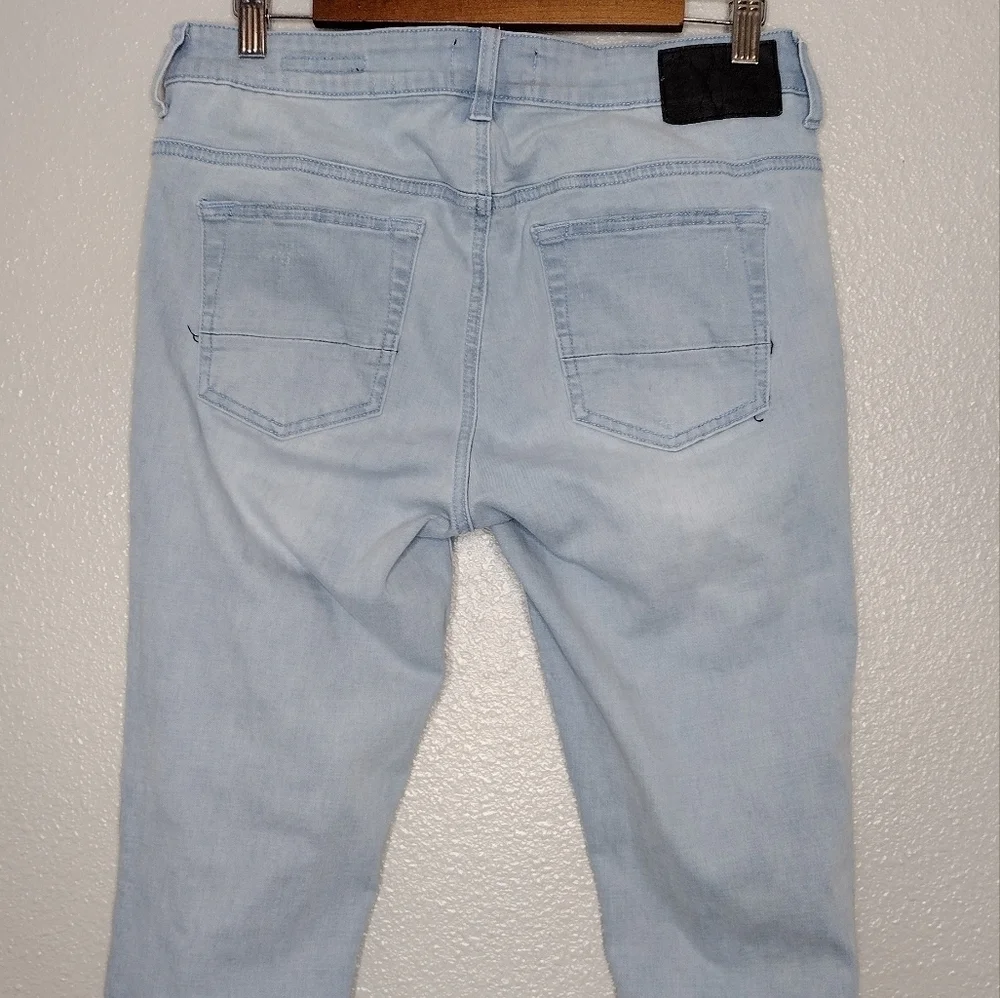 PacSun active stretch